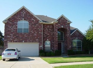 3500 Marquette Dr, Denton, TX 76210