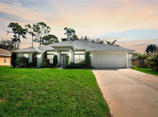 2350 De Garmo St, North Port, FL 34291