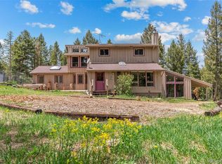 27677 Pine Grove Trl, Conifer, CO 80433