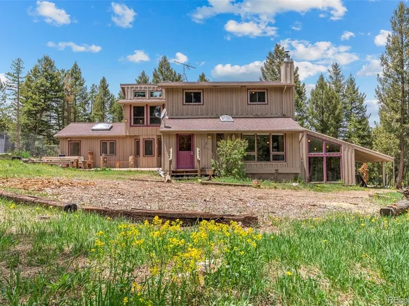 27677 Pine Grove Trail, Conifer, CO 80433