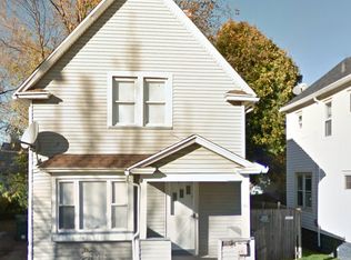 40 Fairbanks St, Rochester, NY 14621