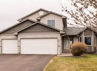 7316 92nd Trl N, Brooklyn Park, MN 55445