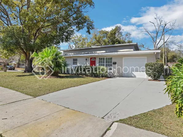 458 Fanfair Ave, Orlando, FL 32811
