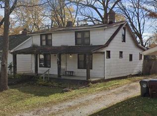 2027 Loretta Ave, Columbus, OH 43211