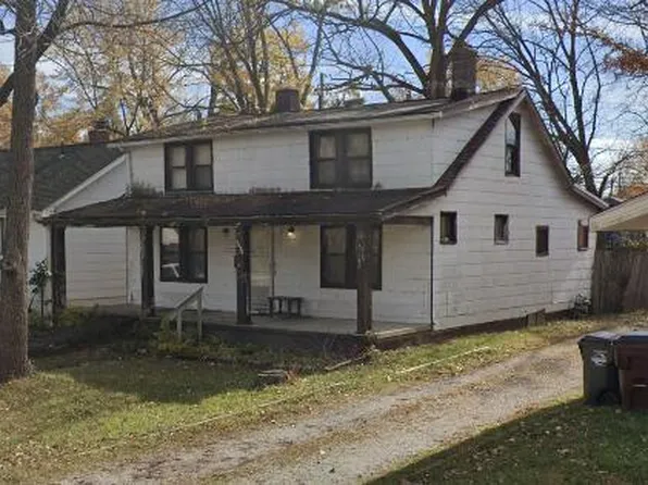 2027 Loretta Ave, Columbus, OH 43211