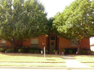 4804 Basil Dr, McKinney, TX 75070