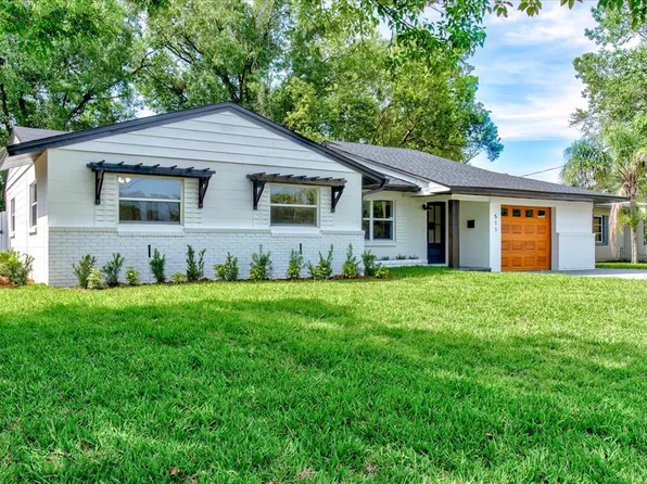 511 Sunrise Dr, Orlando, FL 32803