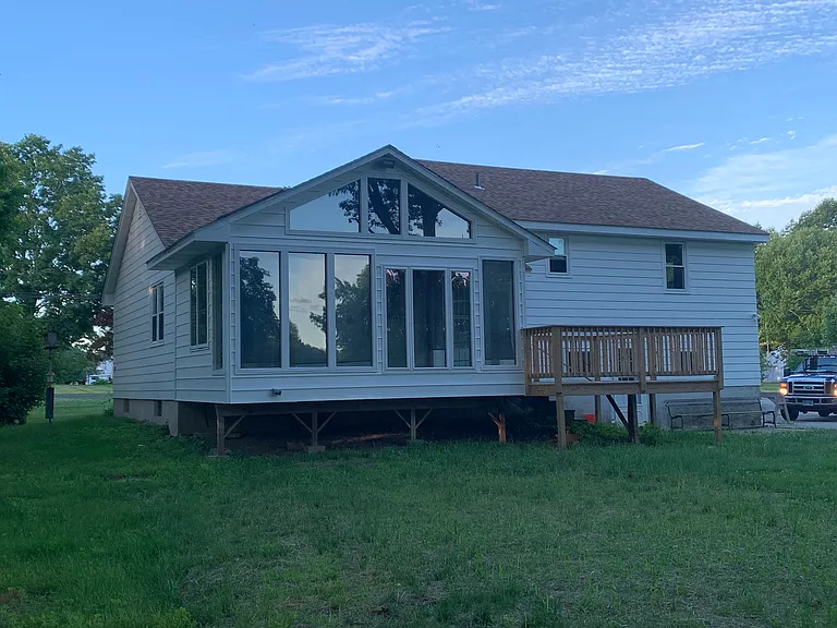243 Old Hebron Rd — Photo 2