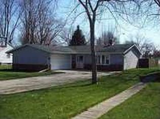 1110 Delaware Ave, Montpelier, OH 43543