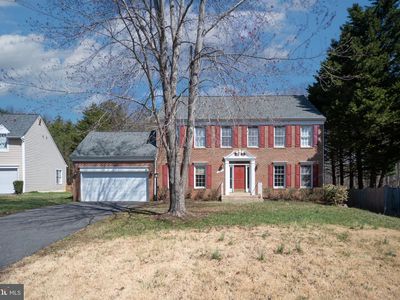 6805 Lakeland Way, Fredericksburg, VA, 22407