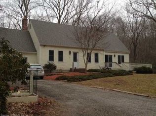 38 Damon Heights Rd, Niantic, CT 06357