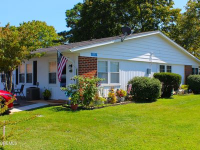 1152A Argyll Circle UNIT #A, Lakewood, NJ, 08701