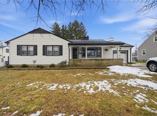 255 S Beverly Ave, Youngstown, OH