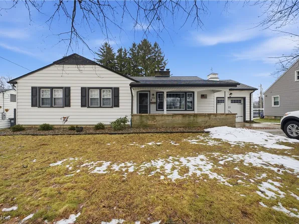 255 S Beverly Ave, Youngstown, OH 44515