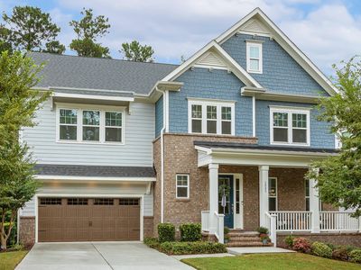 1032 Dozier Way, Cary, NC, 27518