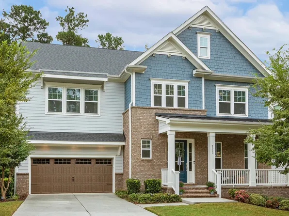 1032 Dozier Way, Cary, NC 27518
