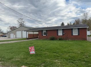 28 W Alley St, Hanover, IN 47243