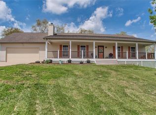 8599 Rutledge Rd, Dittmer, MO 63023