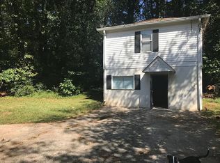 418 Thaxton Dr SE, Atlanta, GA 30315