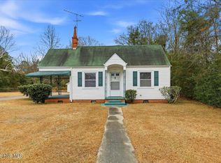 1006 E Elm Street, Goldsboro, NC 27530