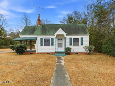 1006 E Elm Street, Goldsboro, NC, 27530