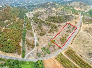 0 Los Gatos Rd, Temecula, CA 92592