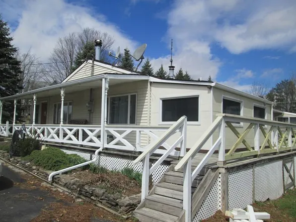 3558 Marcy Hill Rd, Towanda, PA 18848