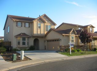 3566 Nouveau Way, Rancho Cordova, CA 95670