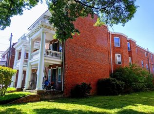 3001 Monument Ave APT 01, Richmond, VA 23221