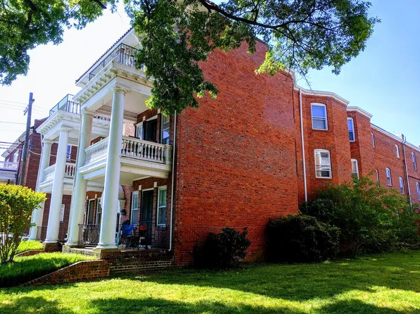 3001 Monument Avenue, 3001 Monument Ave APT 01, Richmond, VA 23221