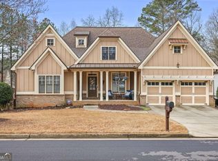 79 Grand Oak Trl, Dallas, GA 30157