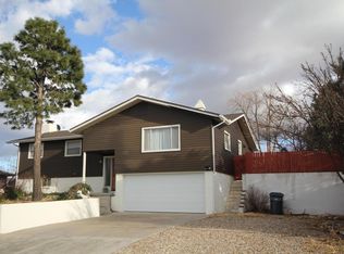 5441 N Long Rifle Rd, Prescott Valley, AZ 86314