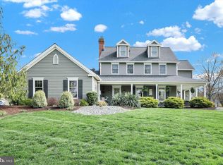 414 Trend Rd, Yardley, PA 19067