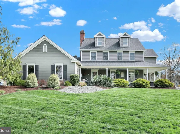 414 Trend Rd, Yardley, PA 19067