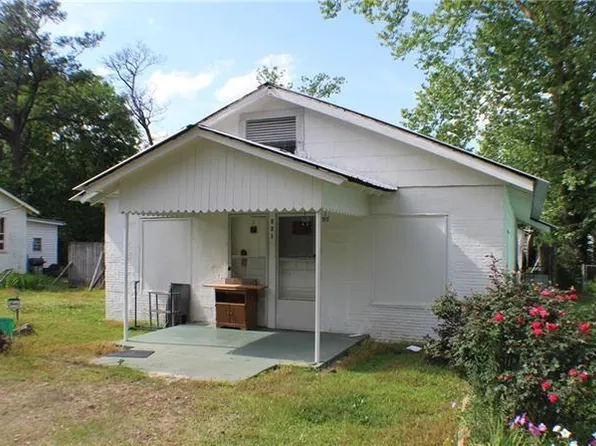 521 Erie Ave, Bogalusa, LA 70427