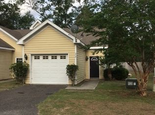 372 New Point Peter Rd, Saint Marys, GA 31558