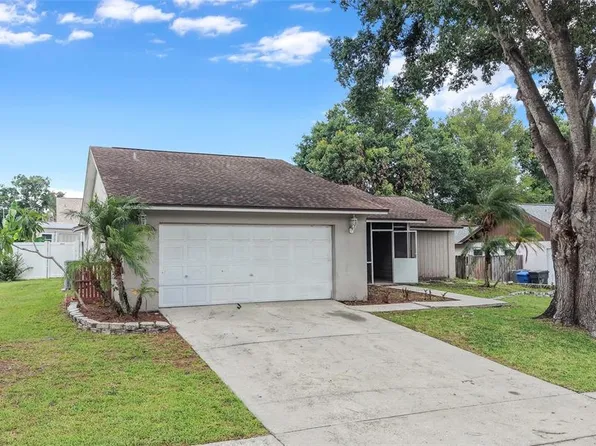 1702 Southwind Dr, Brandon, FL 33510