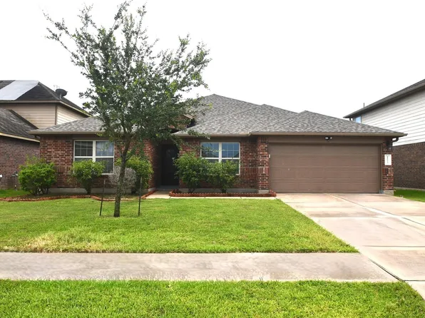 18023 Tenasserim Pine Trce, Richmond, TX 77407