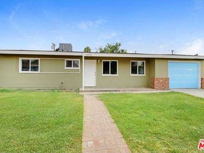 26951 Messina St, Highland, CA, 92346