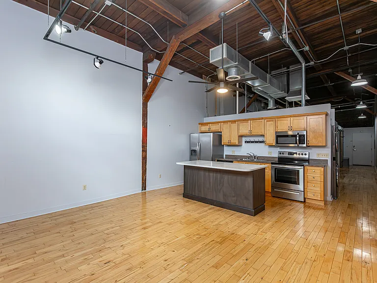 222 Bolivar St #203 — Photo 1