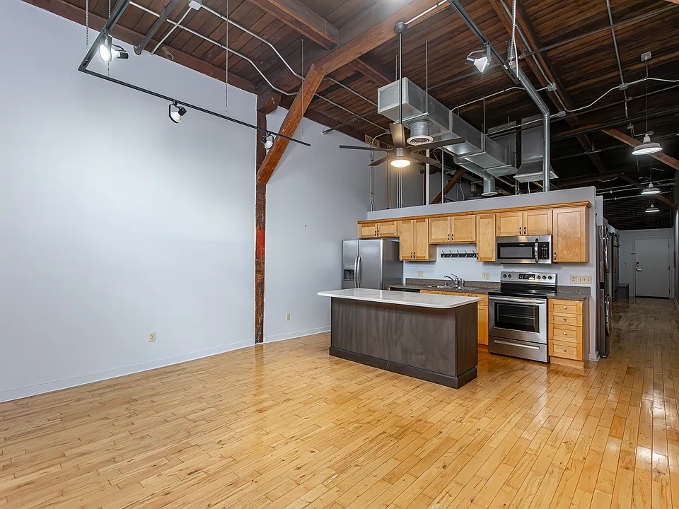 222 Bolivar St #203