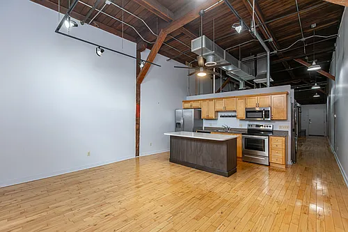 222 Bolivar St #203 Photo 1