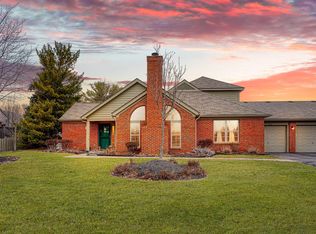 3936 Sandstone Cir, Powell, OH 43065
