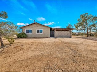 58331 Caliente St, Yucca Valley, CA 92284