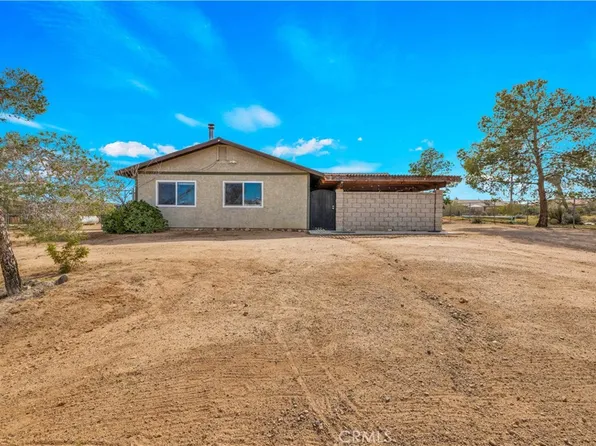 58331 Caliente St, Yucca Valley, CA 92284