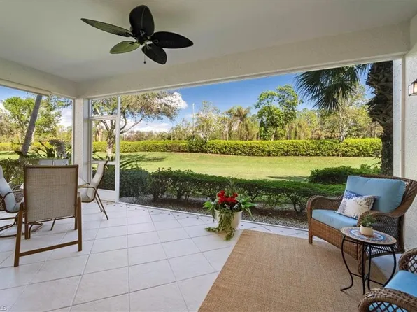 6858 Ascot DR #4-101, NAPLES, FL 34113