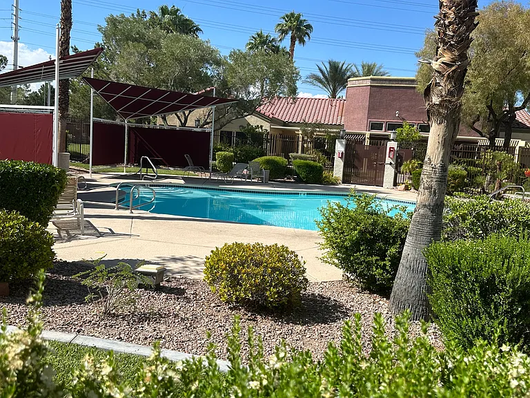 7885 W Flamingo Rd #1128 — Photo 24