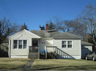 10 Mount Vernon Ave, Northfield, NJ 08225
