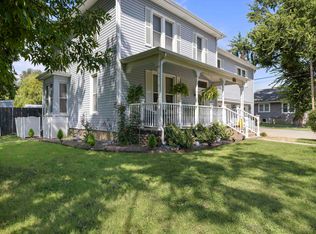 208 E Main St, Sterling, KS 67579