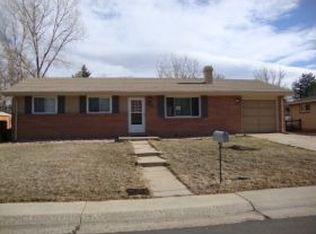 2420 Lewis St, Lakewood, CO 80215